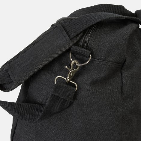 ARCHER Copenhagen Canvas Duffle Bag - Image 5
