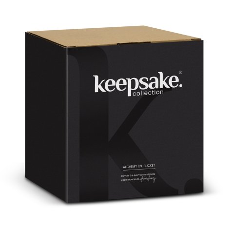 Keepsake Alchemy Ice Bucket - Image 4