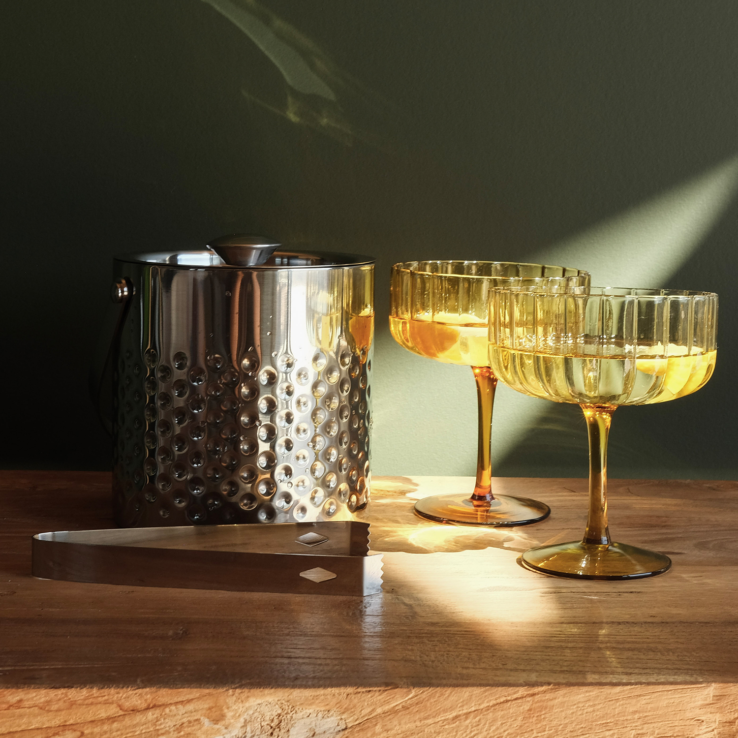 Keepsake Alchemy Ice Bucket - Image 5