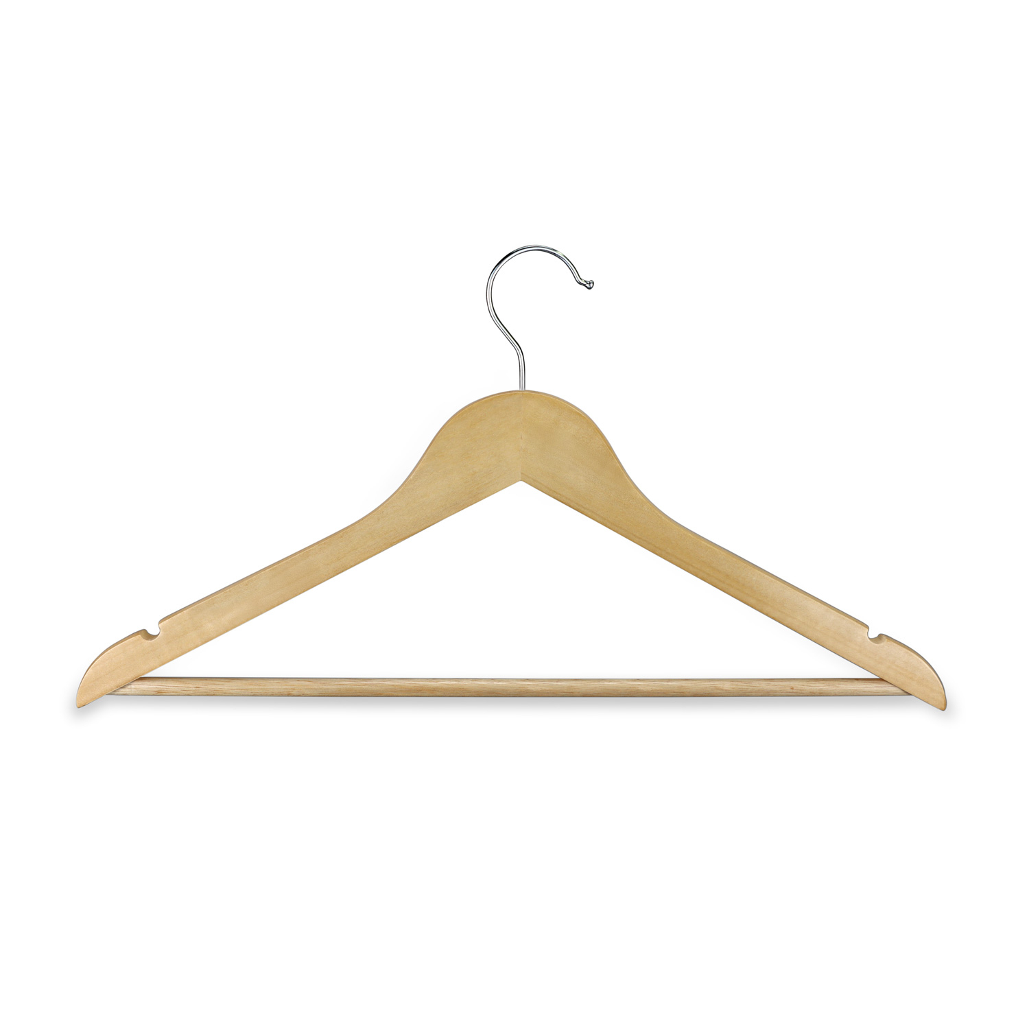 Wooden Hanger - Image 2