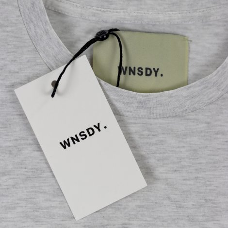 WNSDY Essential Tee - Image 10