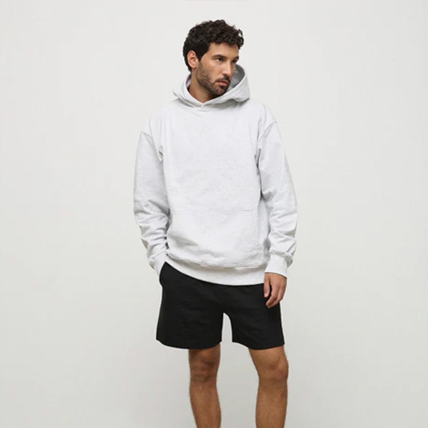 WNSDY Essential Hoodie - Image 2