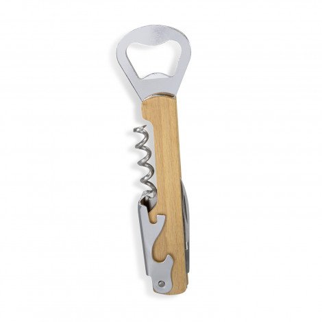 Wooden Wine Waiters Knife - Image 3