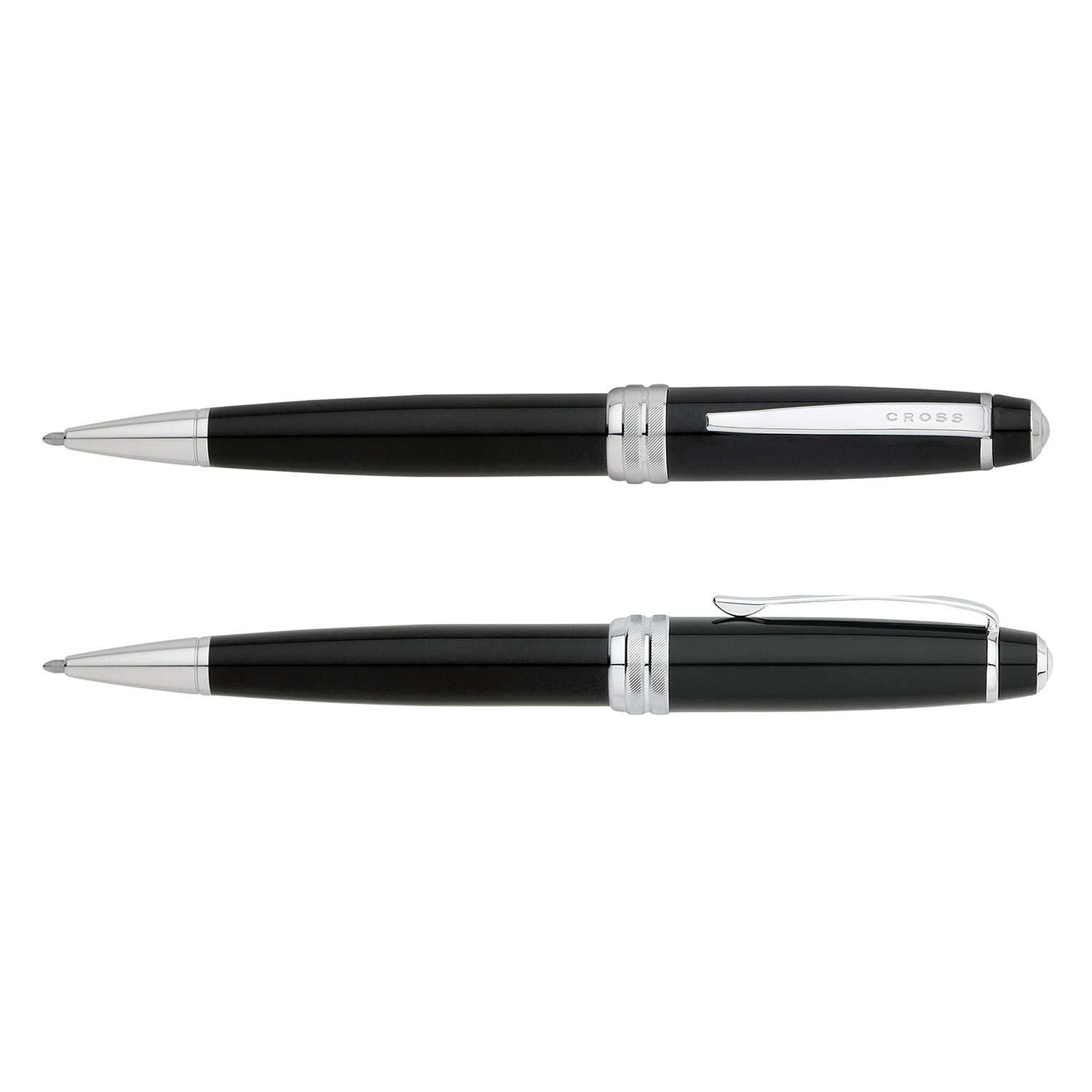 Cross Bailey Ballpoint Pen - Image 3