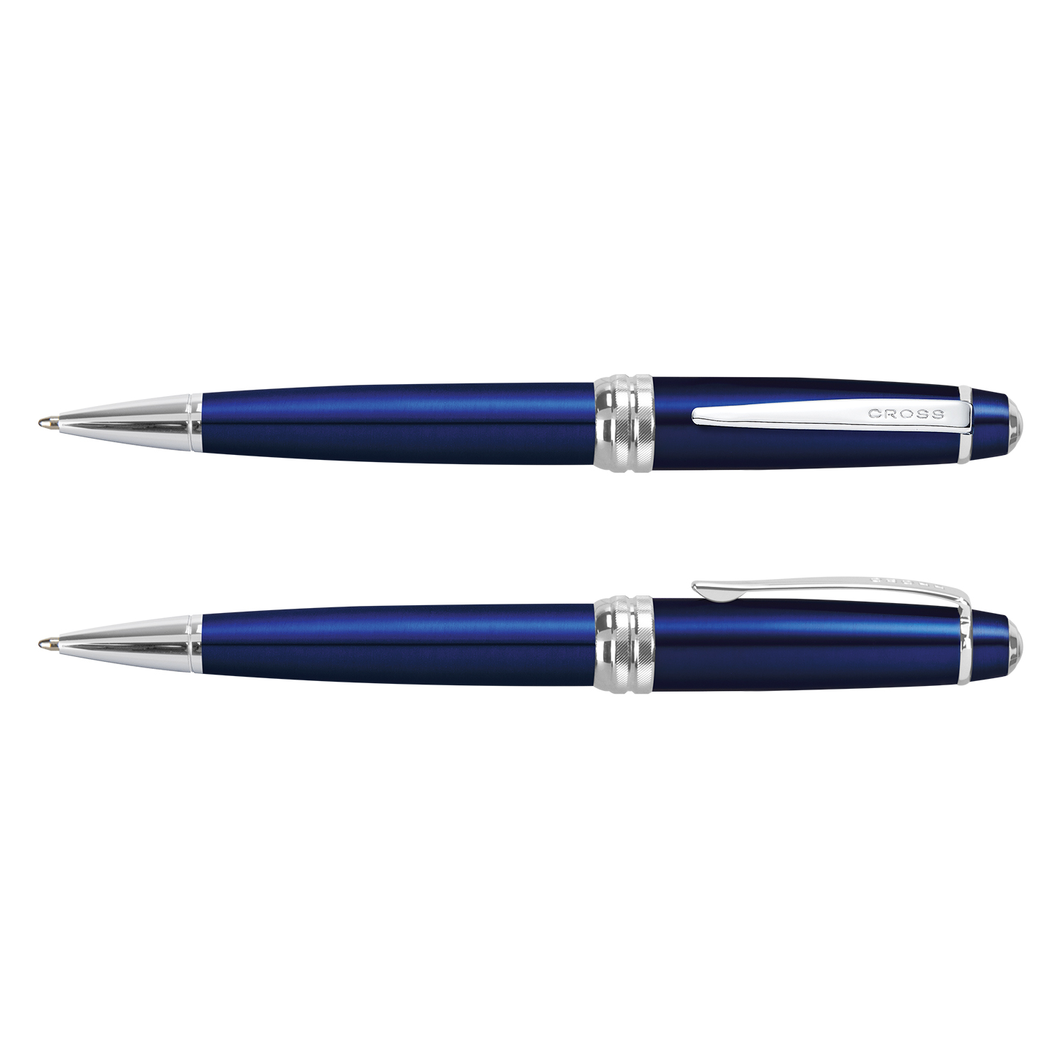Cross Bailey Ballpoint Pen - Image 2