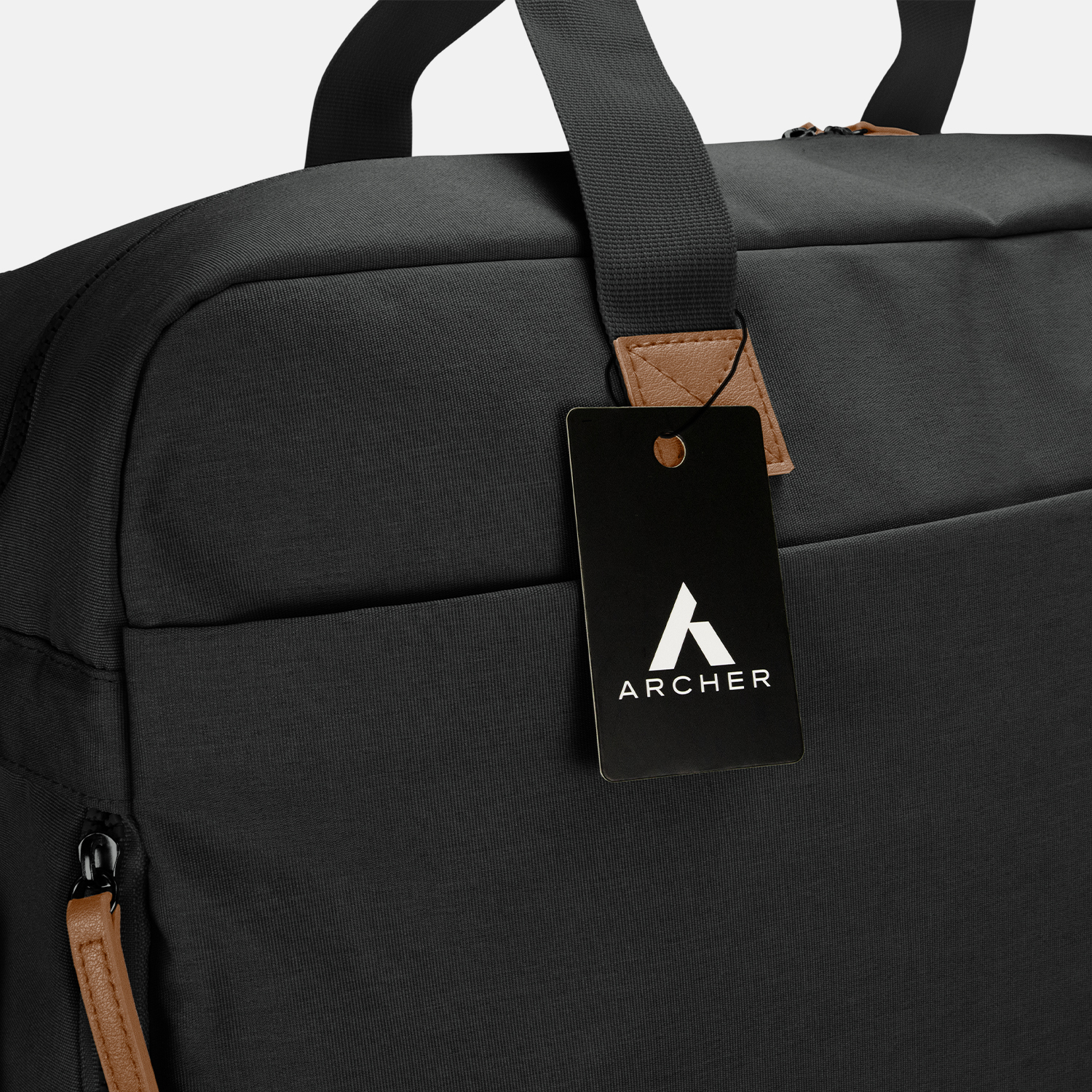 ARCHER Galileo Duffle Bag - Image 10