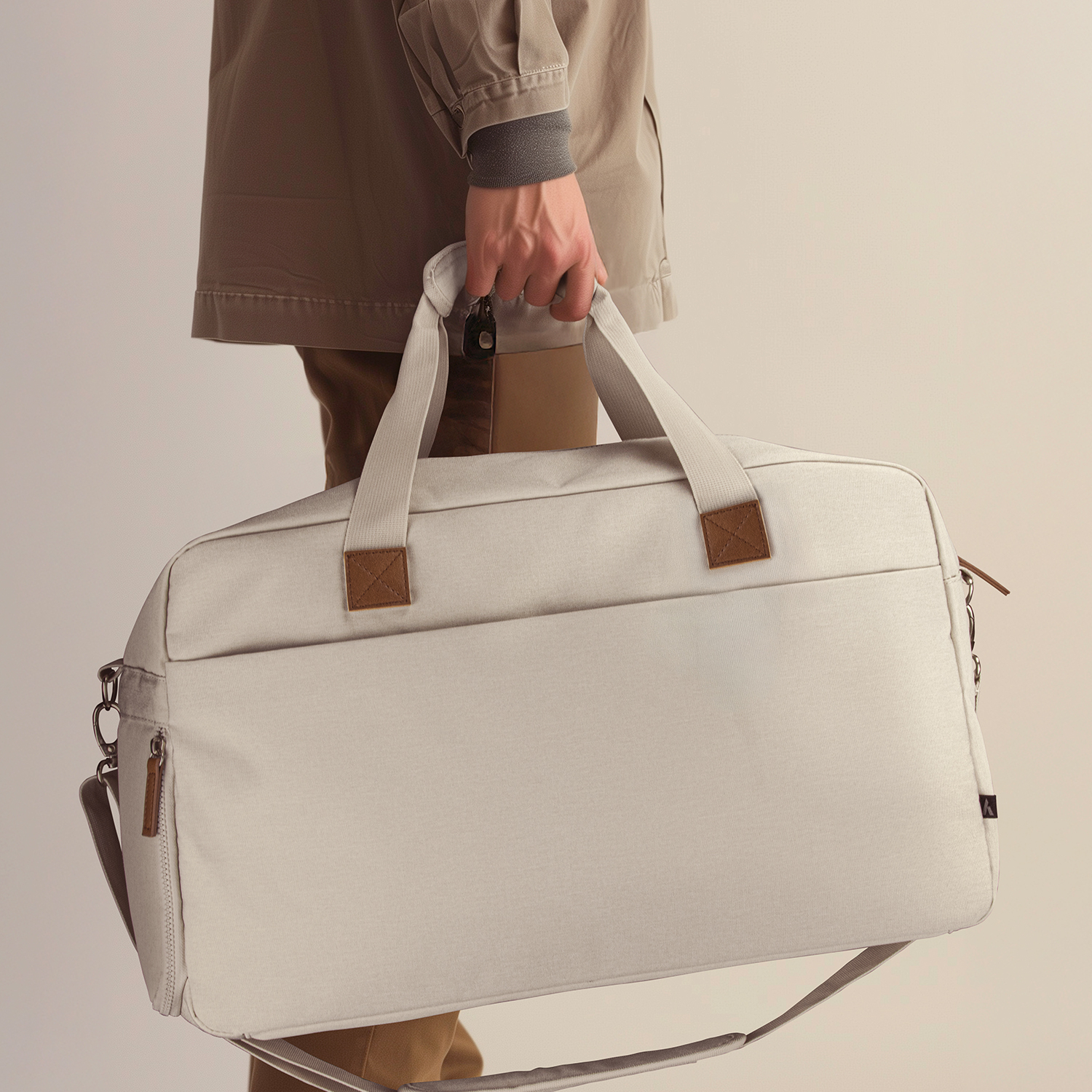 ARCHER Galileo Duffle Bag - Image 11