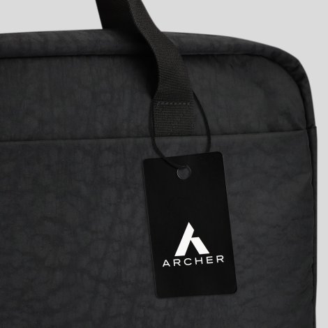 ARCHER Tasman Laptop Bag - Image 6