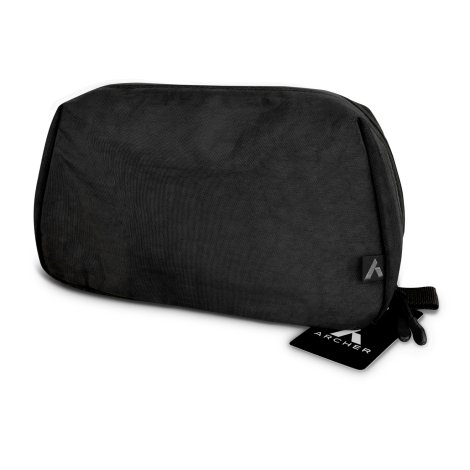 ARCHER Tasman Toiletry Bag - Image 2