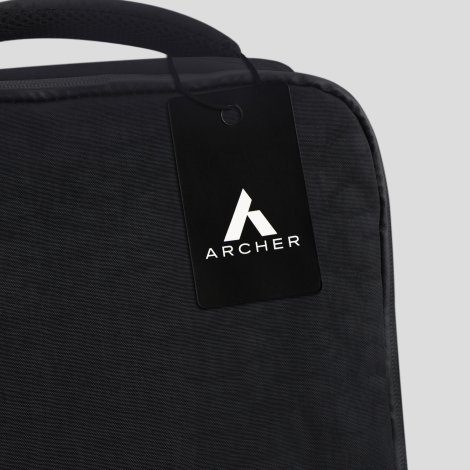 ARCHER Tasman Travel Backpack - Image 8