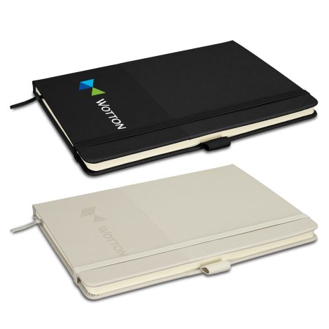 Harvard Recycled Notebook - Image 2