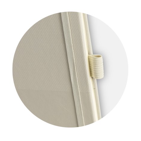 Harvard Recycled Notebook - Image 6