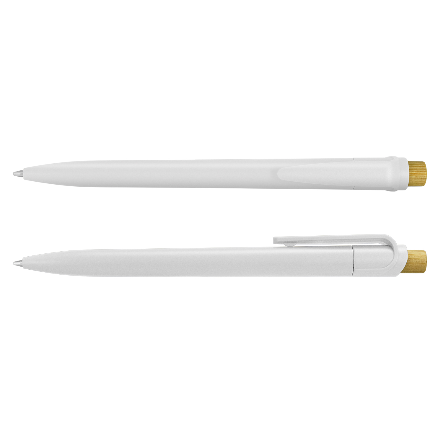 Savannah Recycled Plastic Pen - Image 3
