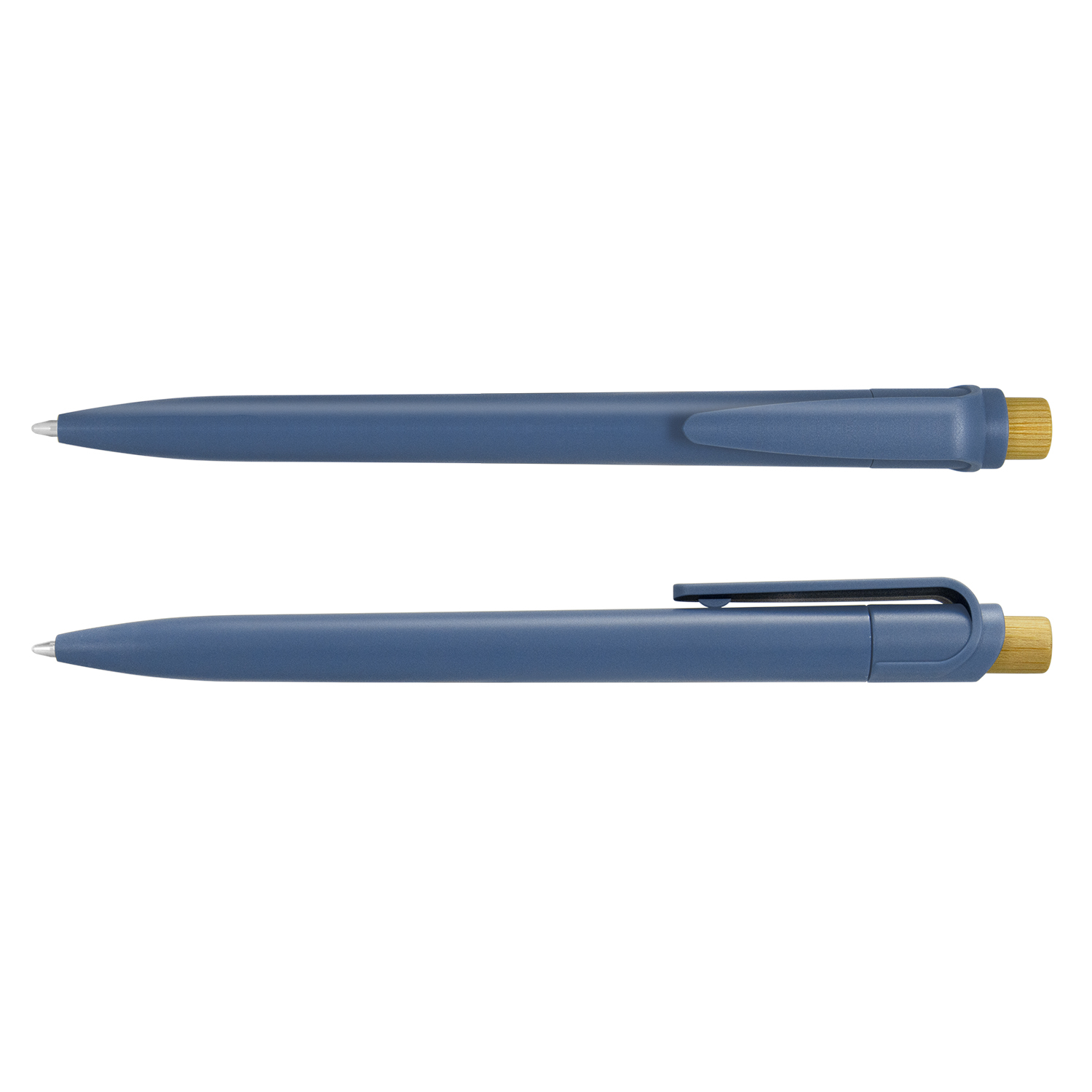 Savannah Recycled Plastic Pen - Image 5