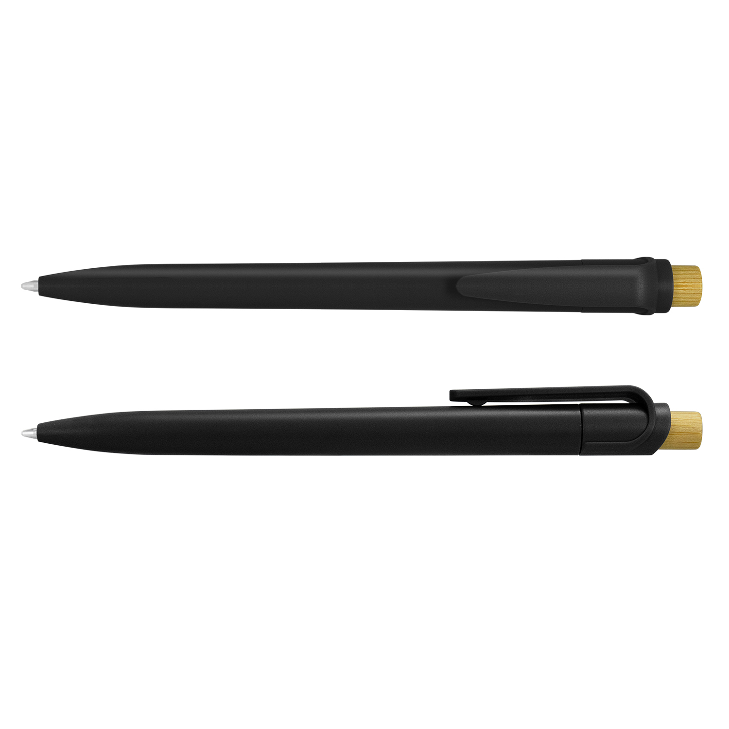 Savannah Recycled Plastic Pen - Image 6