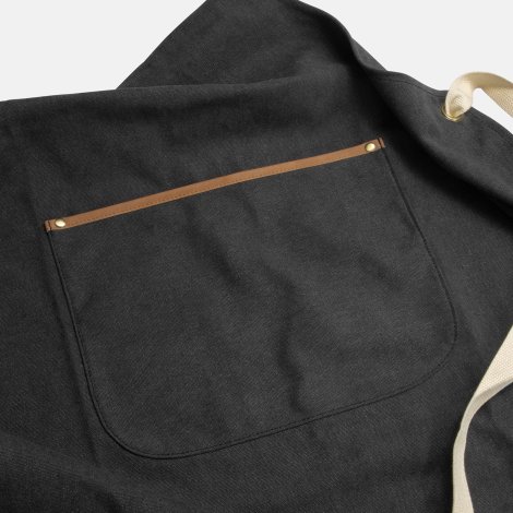 Keepsake Canvas Apron - Image 3