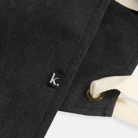 Keepsake Canvas Apron - Image 4