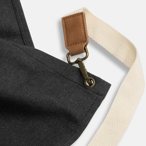 Keepsake Canvas Apron - Image 5