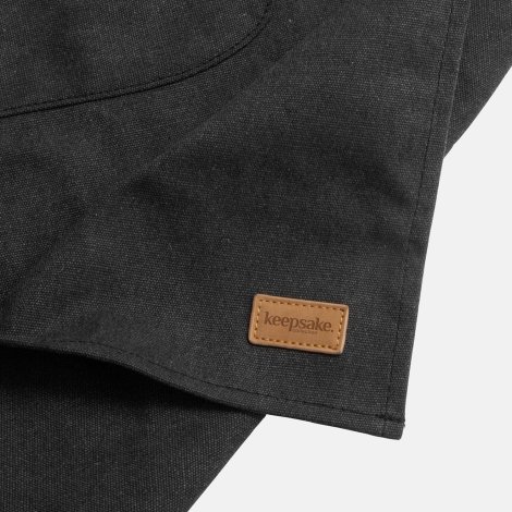 Keepsake Canvas Apron - Image 6