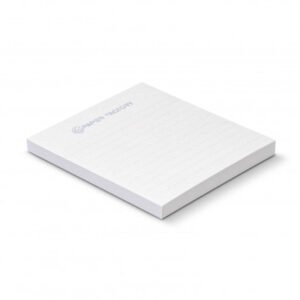 Recycled Sticky Pad 70 x 75mm - 50 Sheets