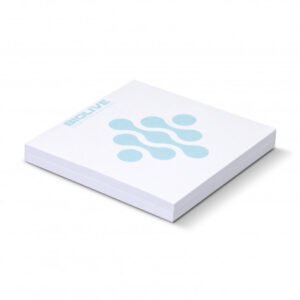 Sticky Pad 100 x 100mm - 100 Sheets
