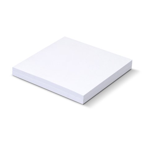 Sticky Pad 100 x 100mm - 100 Sheets - Image 2