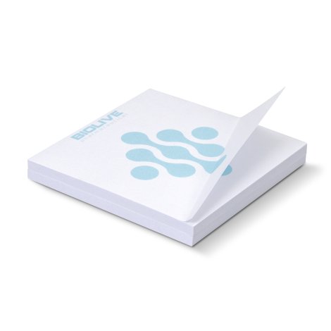 Sticky Pad 100 x 100mm - 100 Sheets - Image 3