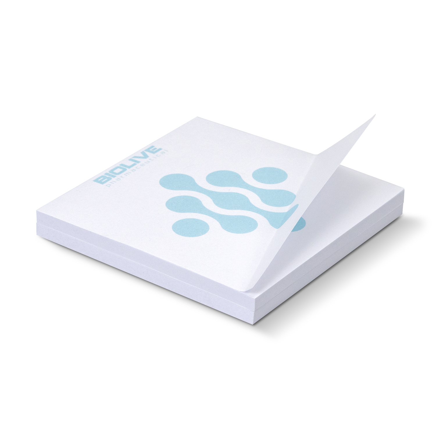 Sticky Pad 100 x 100mm - 100 Sheets - Image 3