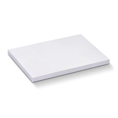 Sticky Pad 100 x 75mm - 50 Sheets - Image 2