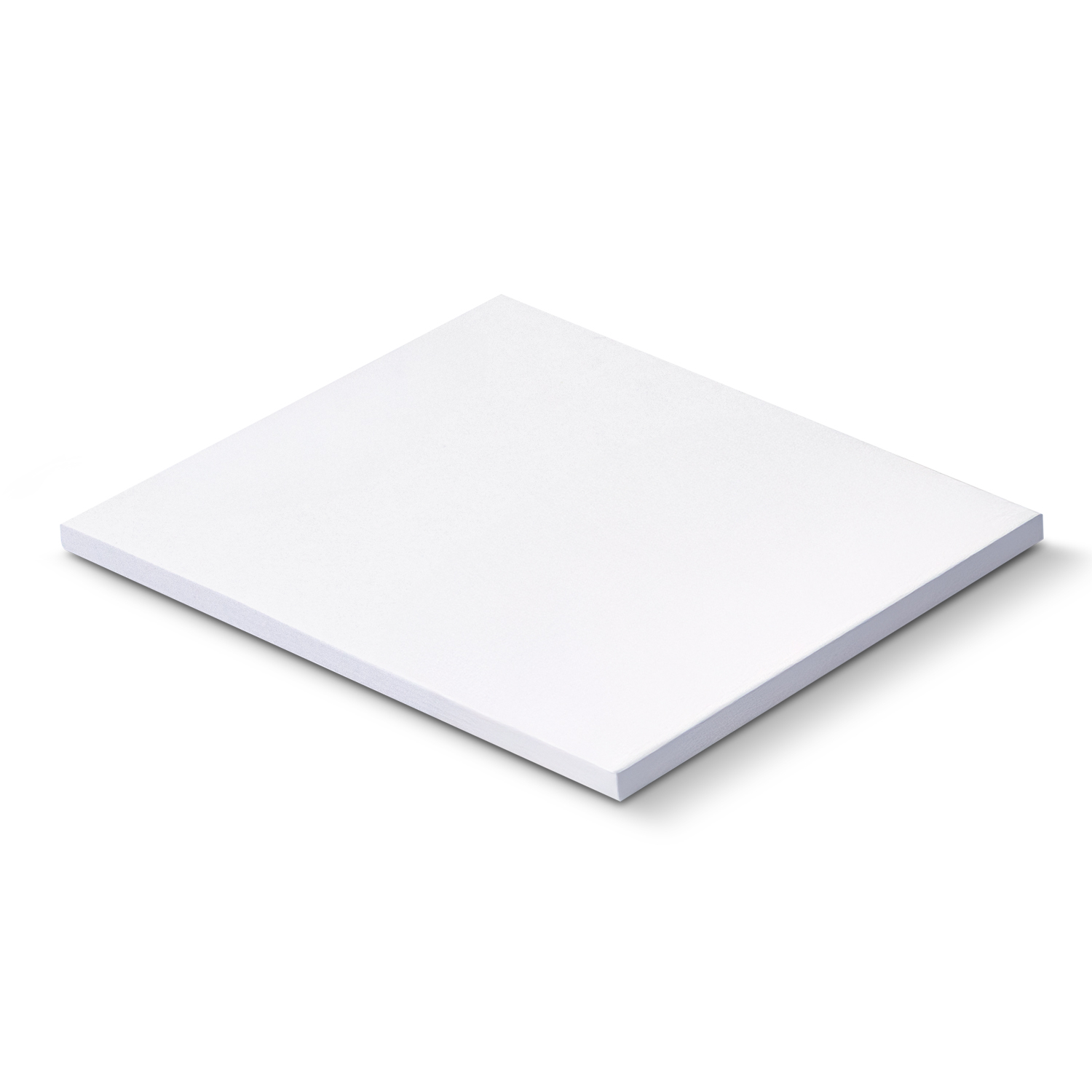 Sticky Pad 70 x 75mm - 25 Sheets - Image 2