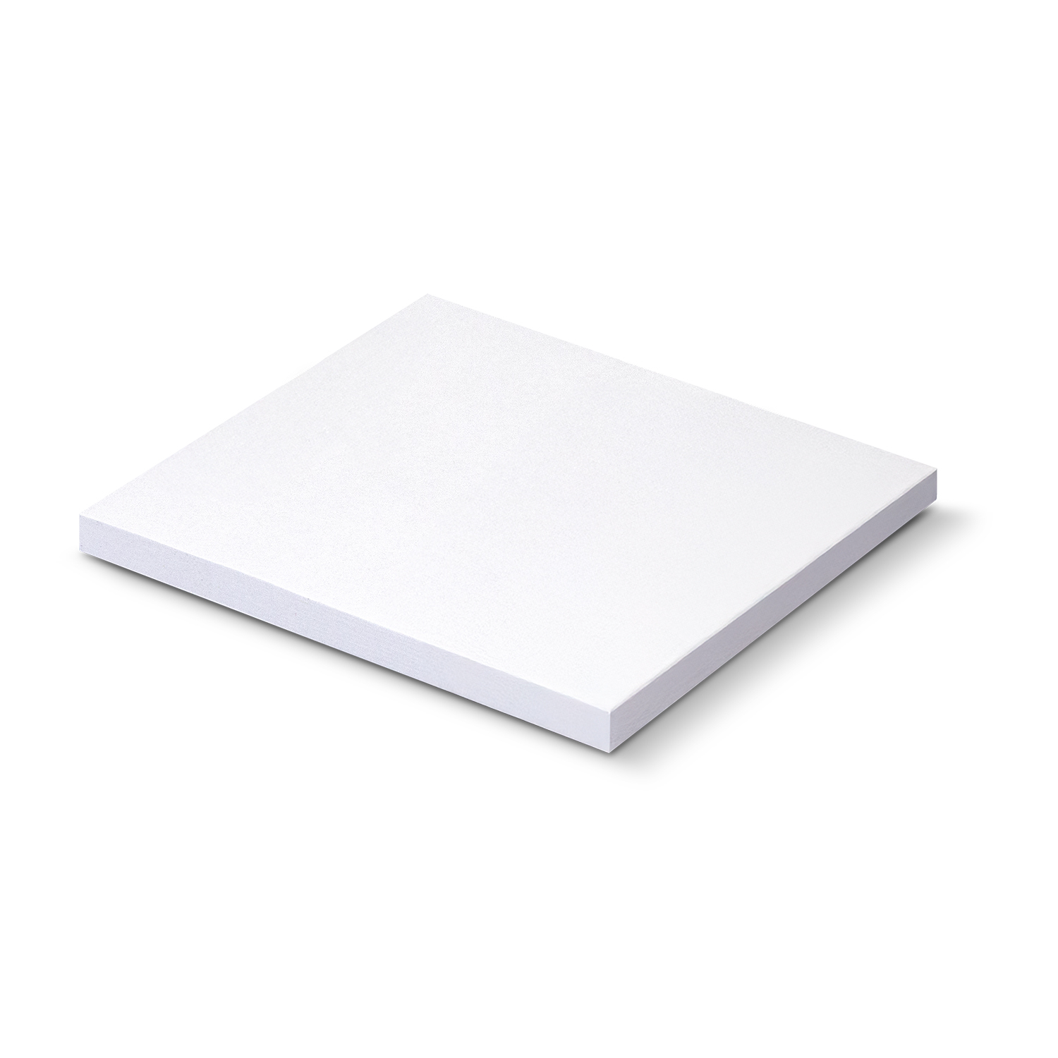 Sticky Pad 70 x 75mm - 50 Sheets - Image 2