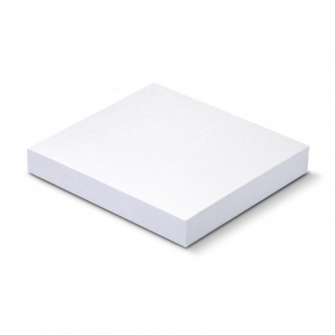 Sticky Pad 70 x 75mm - 100 Sheets - Image 2