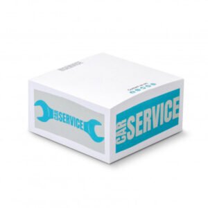 Sticky Cube 70 x 70mm - 335 Sheets