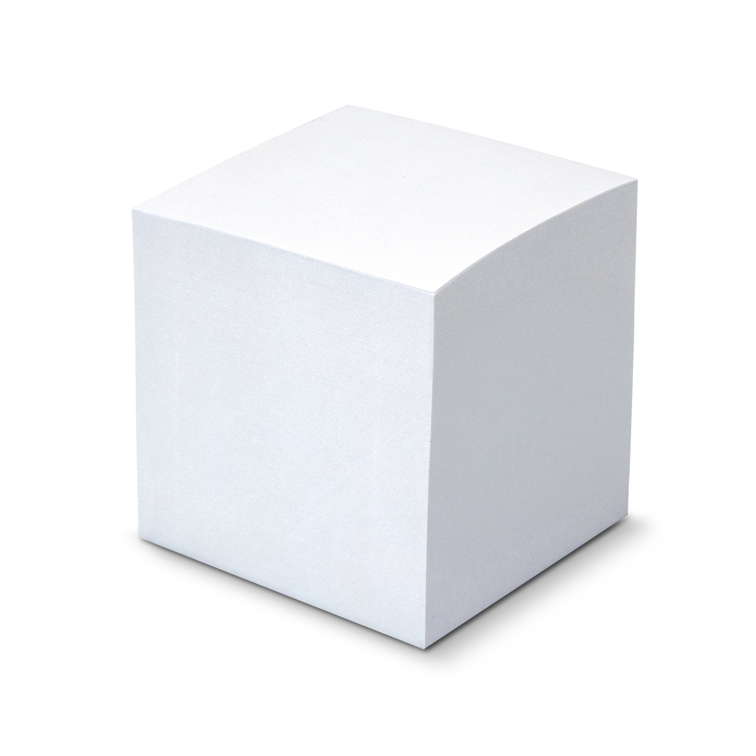 Sticky Cube 70 x 70mm - 670 Sheets - Image 2