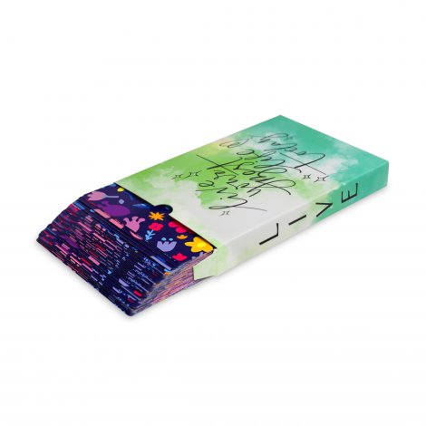 Custom Jumbo Cards - Image 2