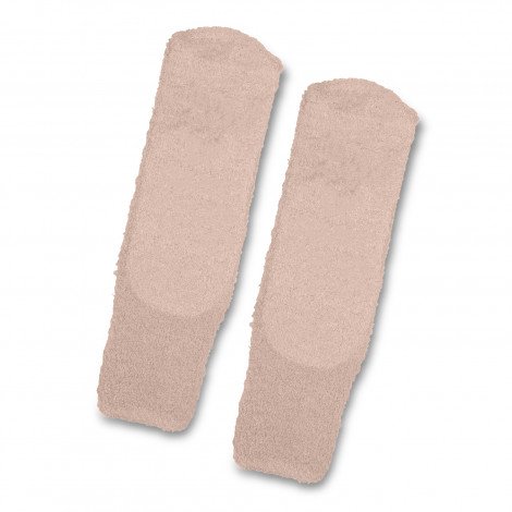 Fluffy Grip Socks - Image 3