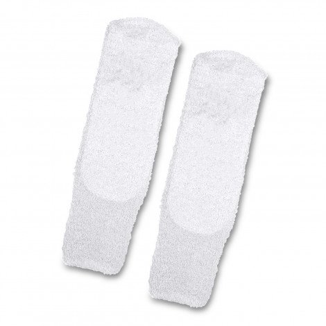 Fluffy Grip Socks - Image 4