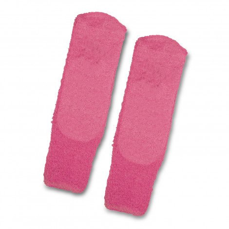 Fluffy Grip Socks - Image 6