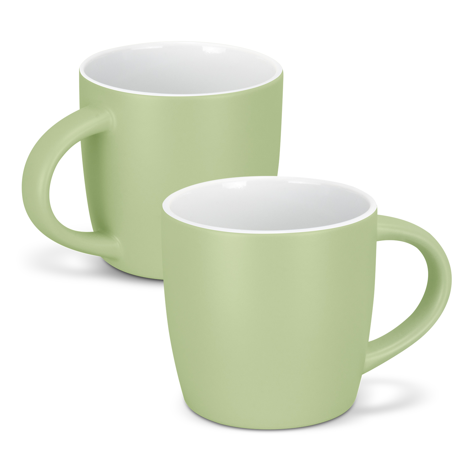 Mocha Coffee Mug - Image 10