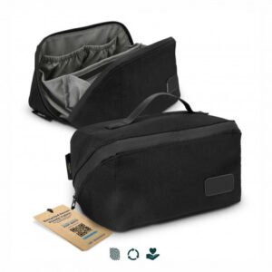 SPICE Waste2Gear Dopp Kit