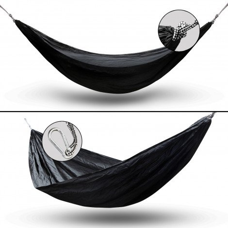 Frontier Stratus Outdoor Hammock - Image 7