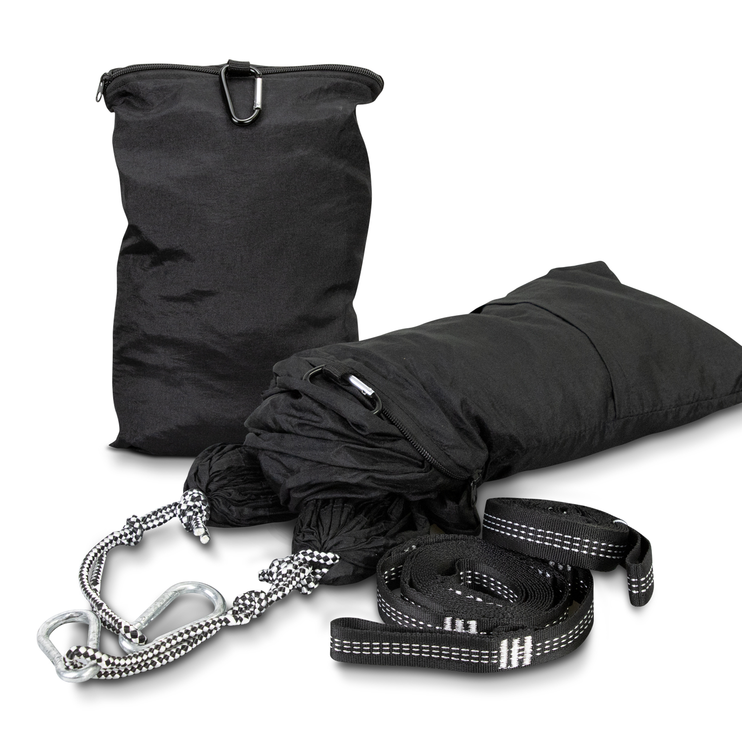 Frontier Stratus Outdoor Hammock - Image 2