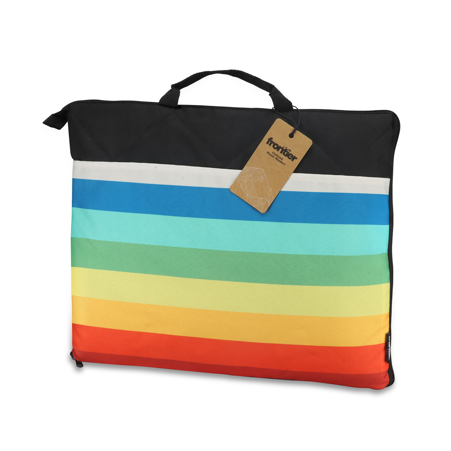 Frontier Outland Picnic Blanket - Image 2