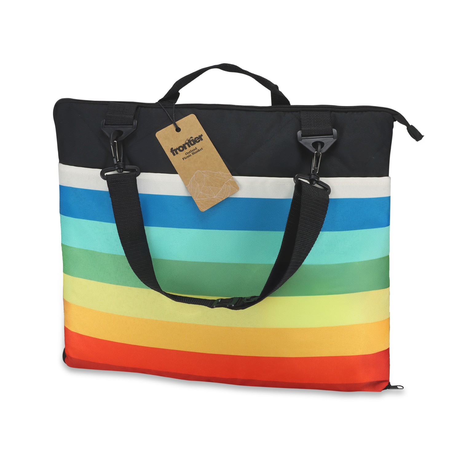 Frontier Outland Picnic Blanket - Image 3