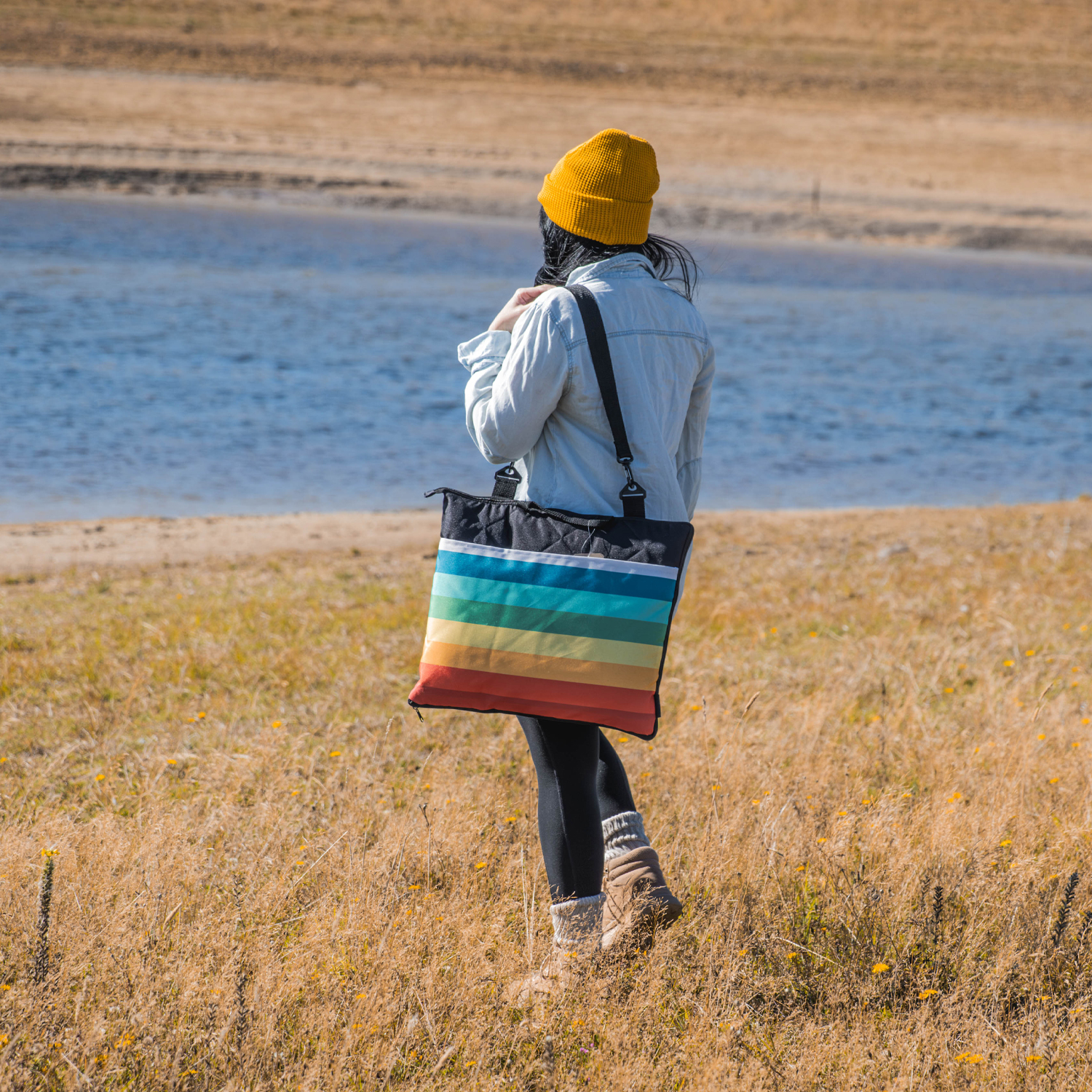 Frontier Outland Picnic Blanket - Image 9