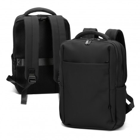 ARCHER Soft-Touch Daily Backpack - Image 4