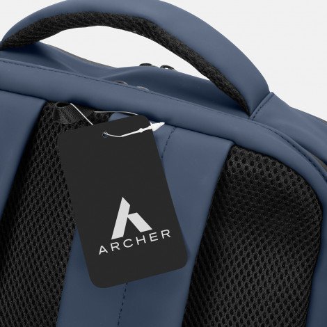 ARCHER Soft-Touch Daily Backpack - Image 8