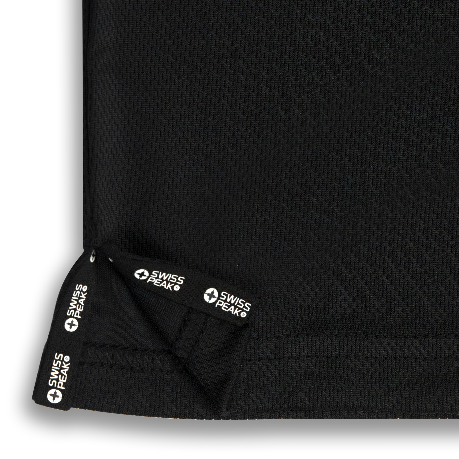 Swiss Peak Urban Unisex Polo - Image 3