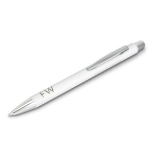 Laser Cut Logo Pen