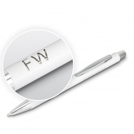 Laser Cut Logo Pen - Image 17